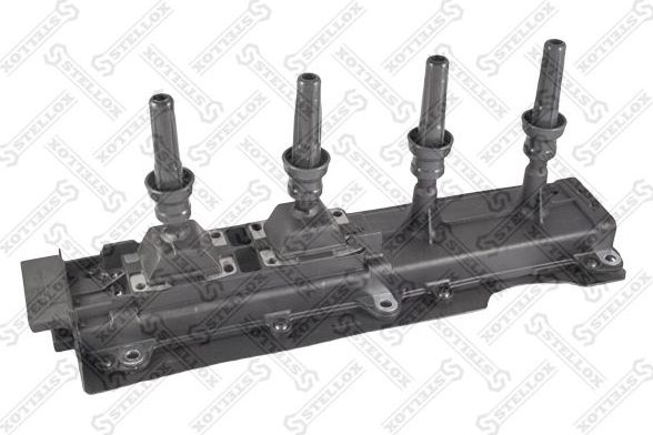 Катушка зажигания Stellox для Fiat Ulysse I 1998-2000. Артикул 61-00093-SX