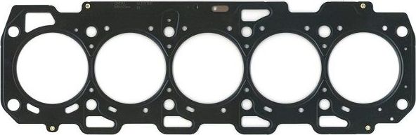 Прокладка ГБЦ Elring для Fiat Croma II 2005-2011. Артикул 061.161