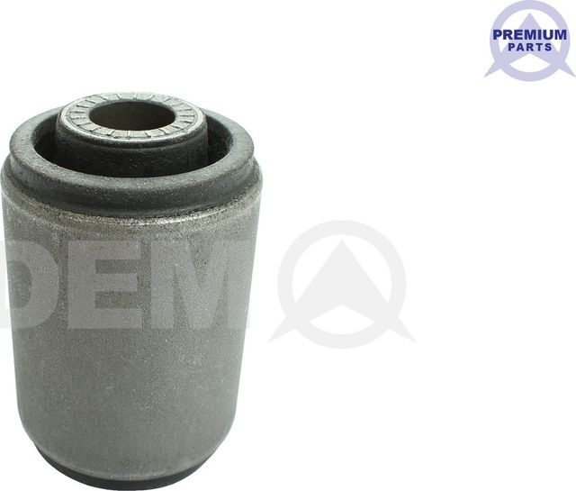 Сайлентблок переднего рычага подвески Sidem передний правый/левый нижний для Volvo XC40 I 2017-2026. Артикул 867628