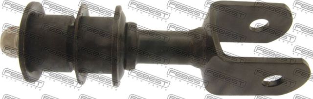 Стойка (тяга) стабилизатора Febest. Артикул 0123-GRJ200R