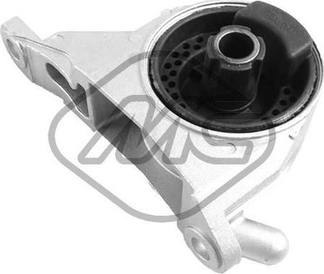 Подушка (опора) двигателя Metalcaucho. Артикул 58814