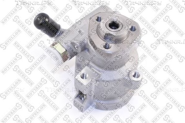Насос ГУР Stellox для Volkswagen Golf III 1992-1999. Артикул 00-35508-SX