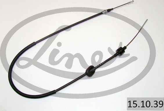 Трос сцепления Linex. Артикул 15.10.39