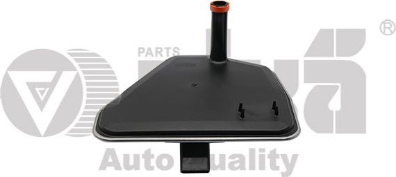 Фильтр АКПП Vika для Audi Q7 I (4L) 2006-2012. Артикул 33251783701