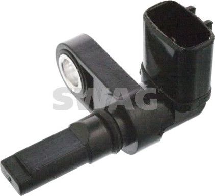 Датчик ABS SWAG передний/задний правый для Toyota FJ Cruiser 2005-2018. Артикул 33 10 5946