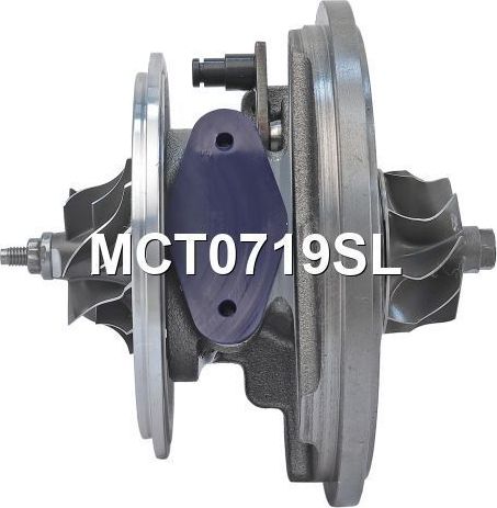 Картридж турбокомпрессора Krauf. Артикул MCT0719SL