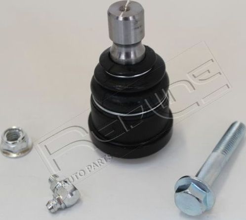 Шаровая опора RED Line нижняя для Mazda MPV II (LW) 1999-2006. Артикул 40MZ089