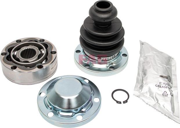 Шрус внутренний (граната) Fag передний левый для Volkswagen Multivan T5 2003-2015. Артикул 771 0419 30