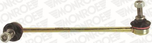 Стойка (тяга) стабилизатора Monroe. Артикул L11602