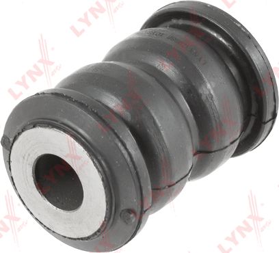 Сайлентблок переднего рычага подвески LYNXauto. Артикул C9988
