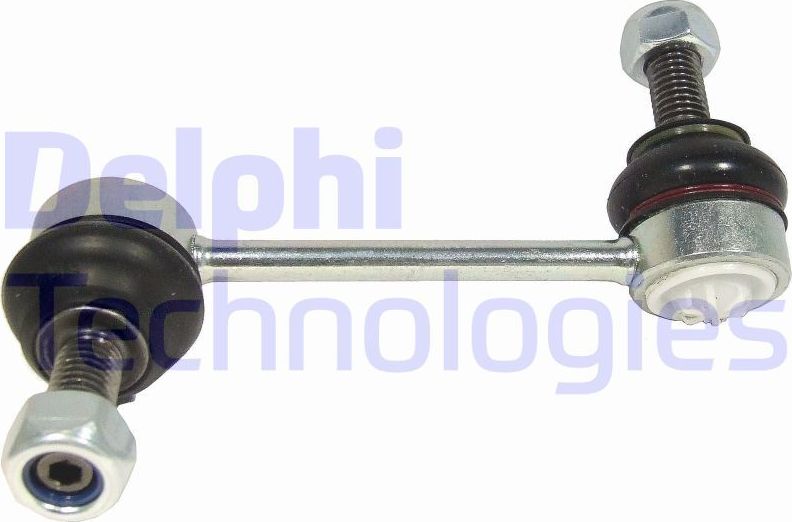 Стойка (тяга) стабилизатора Delphi. Артикул TC1814