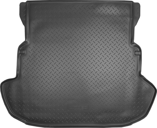 Коврик Норпласт для багажника Mercedes-Benz E-Класс W211 седан 2002-2005. Артикул NPL-P-56-50