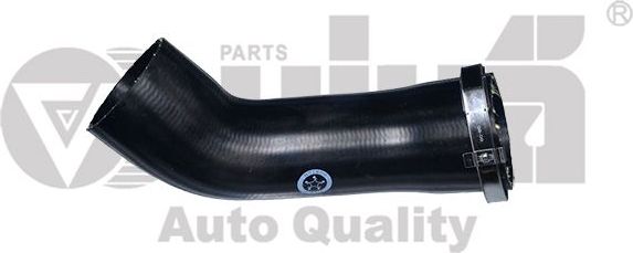 Патрубок интеркулера Vika для Volkswagen Multivan T6 2015-2026. Артикул 11451818301