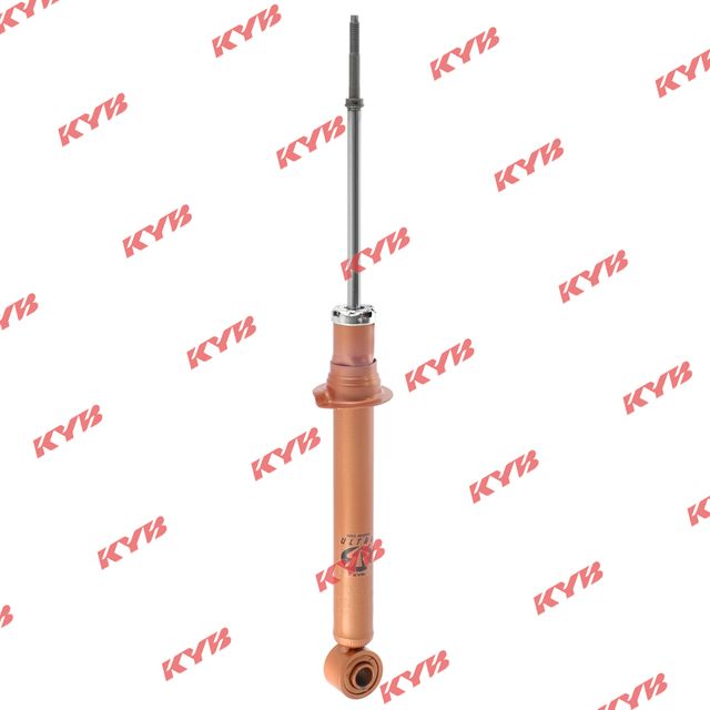 Амортизатор KYB (Каяба) Ultra SR задний для Mitsubishi Galant VIII 1996-2004. Артикул 351030