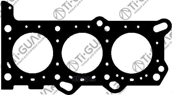Прокладка дв (TI-Guar). Артикул TG1114286FA0