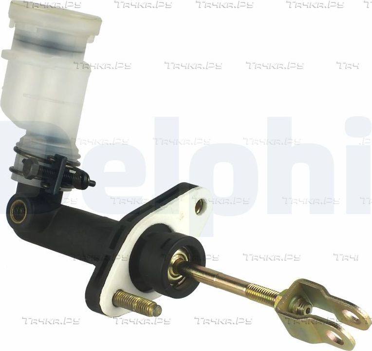 Тормозной цилиндр главный Delphi для BMW 1 I (E82/E88) 2007-2013. Артикул LM80326