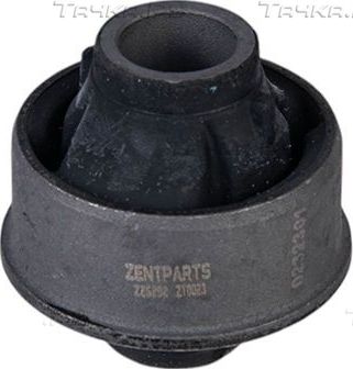 Сайлентблок переднего рычага подвески Zentparts. Артикул Z26292