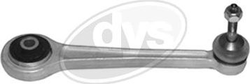 Поперечный рычаг задней подвески DYS (алюминий) правый/левый верхний для BMW X5 I (E53) 2000-2006. Артикул 26-20290
