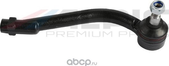 Рулевойнаконечник правый HYUNDAI-KIA(ix55,SANTA FE,SORENTO,VERACRUZ) (Alpic). Артикул ARE158R