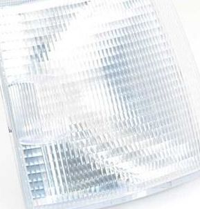 Поворотник (фонарь указателя поворота) BSG. Артикул BSG 90-810-015