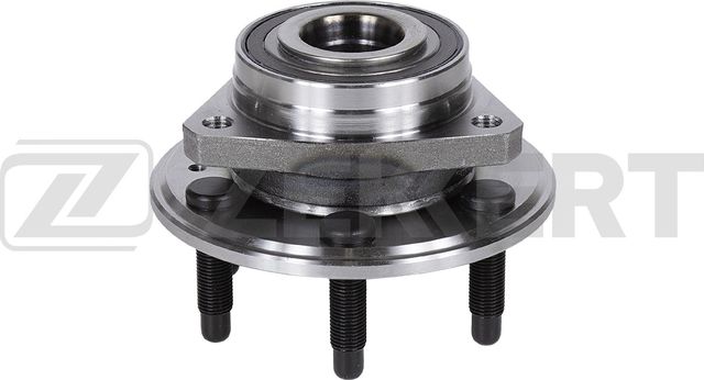Ступица колеса Zekkert передняя для Cadillac SRX II 2010-2016. Артикул RL-2420