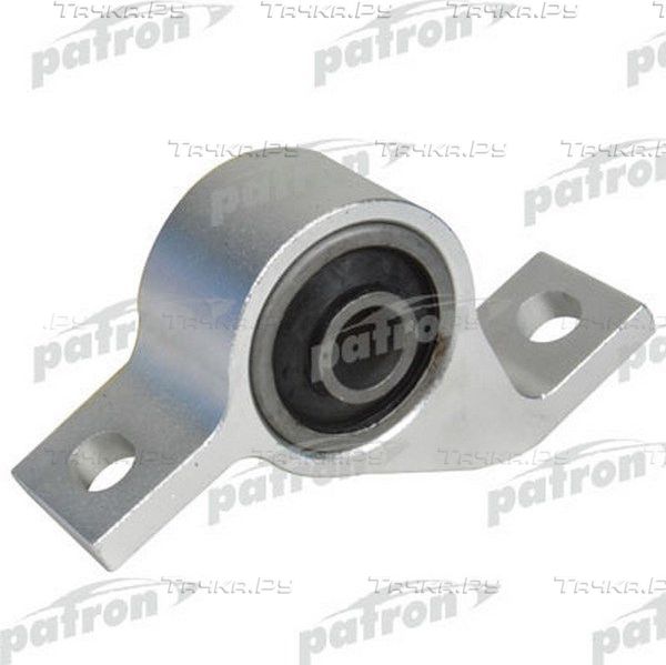 Сайлентблок переднего рычага подвески Patron правый нижний для Subaru Forester II 2002-2007. Артикул PSE11016