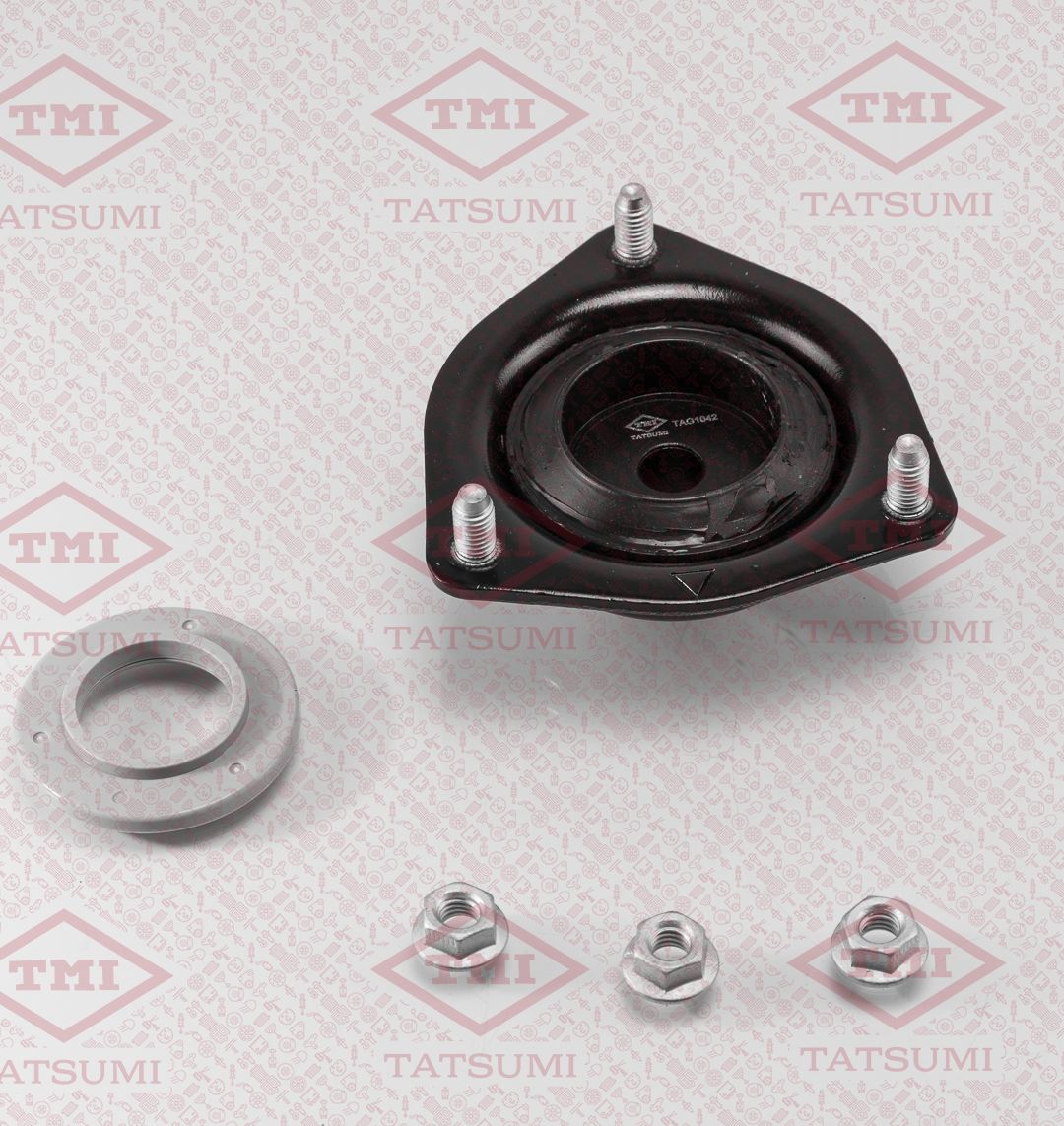 Опора амортизатора передняя LR (Tatsumi). Артикул TAG1042