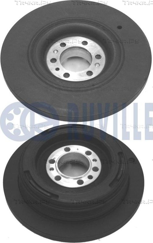 Шкив коленвала Ruville для Opel Omega B 1994-2003. Артикул 520082