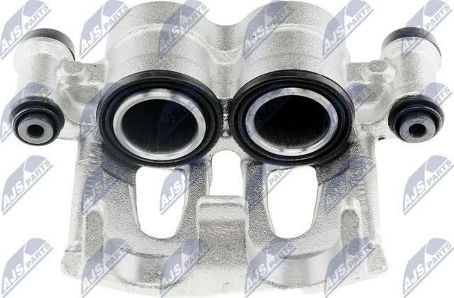 Тормозной суппорт NTY передний правый для Volkswagen Crafter I 2006-2016. Артикул HZP-ME-001