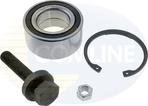Ступичный подшипник (комплект) Comline. Артикул CBK030