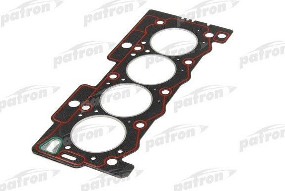 Прокладка ГБЦ Patron для Peugeot 309 I 1988-1993. Артикул PG2-0179