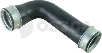 Патрубок интеркулера OSSCA для SEAT Leon I 2000-2006. Артикул 26223
