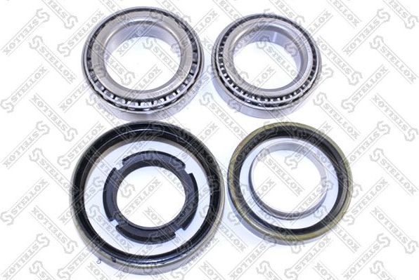 Ступичный подшипник (комплект) Stellox. Артикул 43-28010-SX