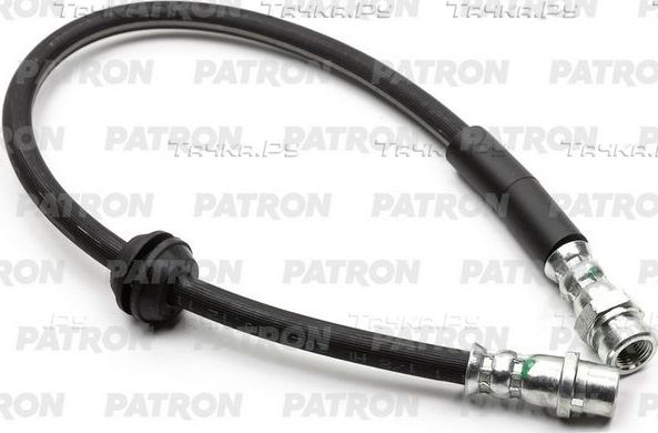 Тормозной шланг Patron передний передний правый/левый для Volkswagen Sharan I 1995-2010. Артикул PBH0116