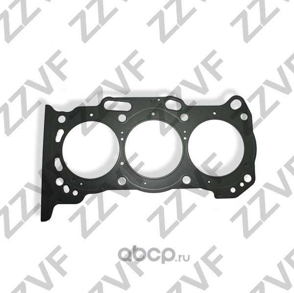 ПРОКЛАДКА ГБЦ ПРАВАЯ (R) 3,5 LEXUS RX 350/450H (09-15), TOYOTA HIGHLANDER III (1 (Zzvf). Артикул ZVVC065