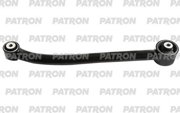 Продольный рычаг задней подвески Patron (Листовая сталь). Артикул PS50335R