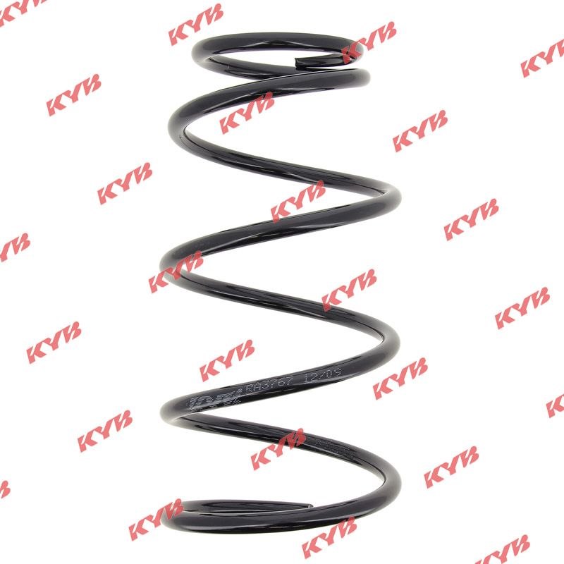 Пружина подвески KYB (Каяба) K-Flex. Артикул RA3767