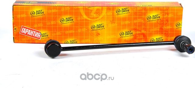 ЛИНК СТАБИЛИЗАТОРА CLMZ4 (Just Drive). Артикул JSL0020