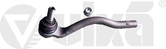 Наконечник рулевой тяги Vika. Артикул 41246401