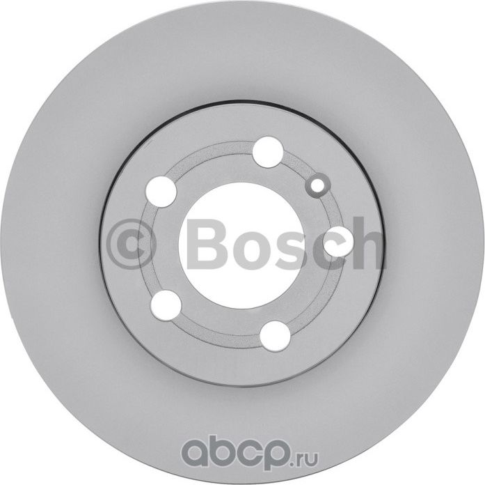 Диск торм передн (Bosch). Артикул 986478853