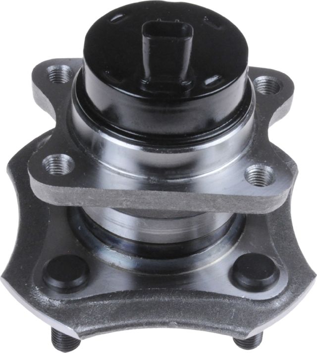 Ступичный подшипник (комплект) Blue Print. Артикул ADT38332