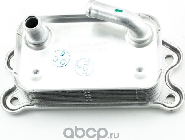 Радиатор масляный (Dominant). Артикул VL310201909