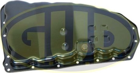 Масляный поддон картера двигателя G.U.D.. Артикул GCD096000
