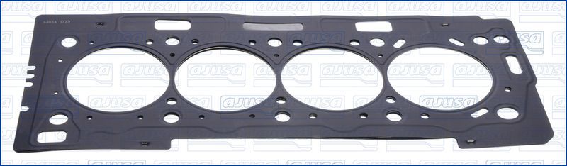 Прокладка ГБЦ Ajusa MULTILAYER STEEL. Артикул 10155800