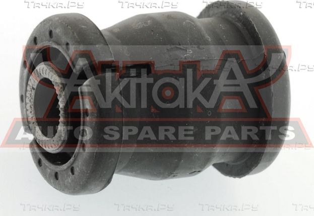 Сайлентблок переднего рычага подвески Asva передний для Toyota Previa I (XR10, XR20) 1990-2000. Артикул 0101-TCR10FS