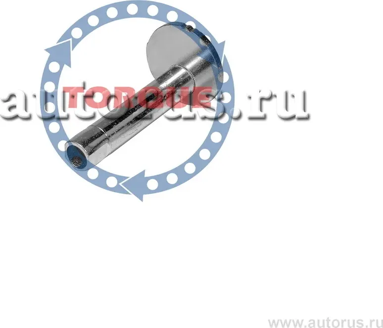 Болт эксцентриковый (Torque). Артикул CP022