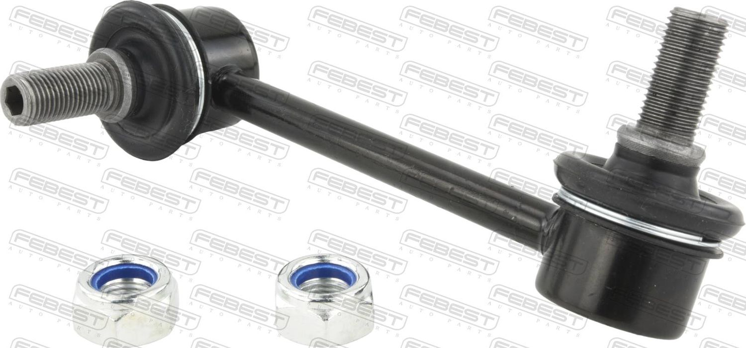 Стойка (тяга) стабилизатора Febest. Артикул 1223-IKRL