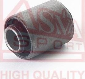 Сайлентблок переднего рычага подвески Asva. Артикул 1201-SPB