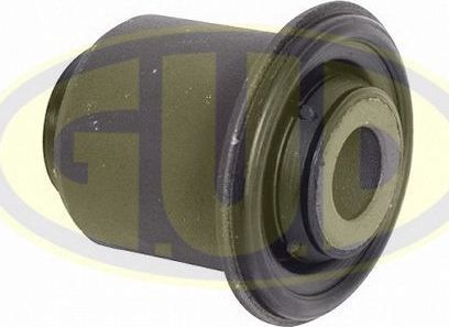 Сайлентблок переднего рычага подвески G.U.D. (резина/металл) для Renault Duster I 2011-2020. Артикул GSP601249