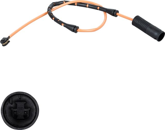 Датчик износа тормозных колодок  Trialli передний для BMW 7 III (E38) 1994-2001. Артикул PFS 4175